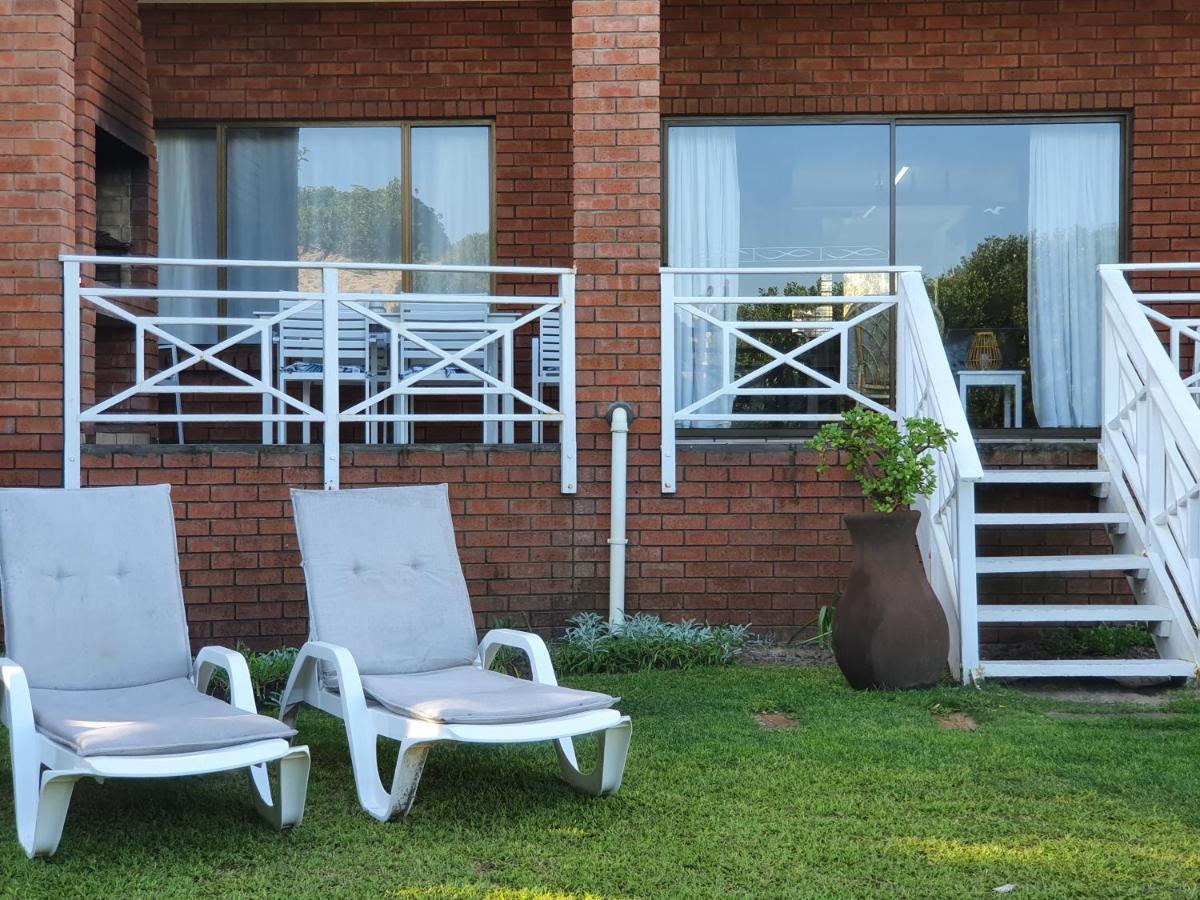 Hotel The Gull Sedgefield Exterior foto