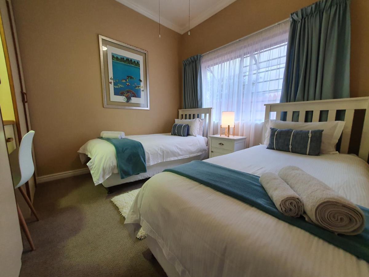 Hotel The Gull Sedgefield Exterior foto