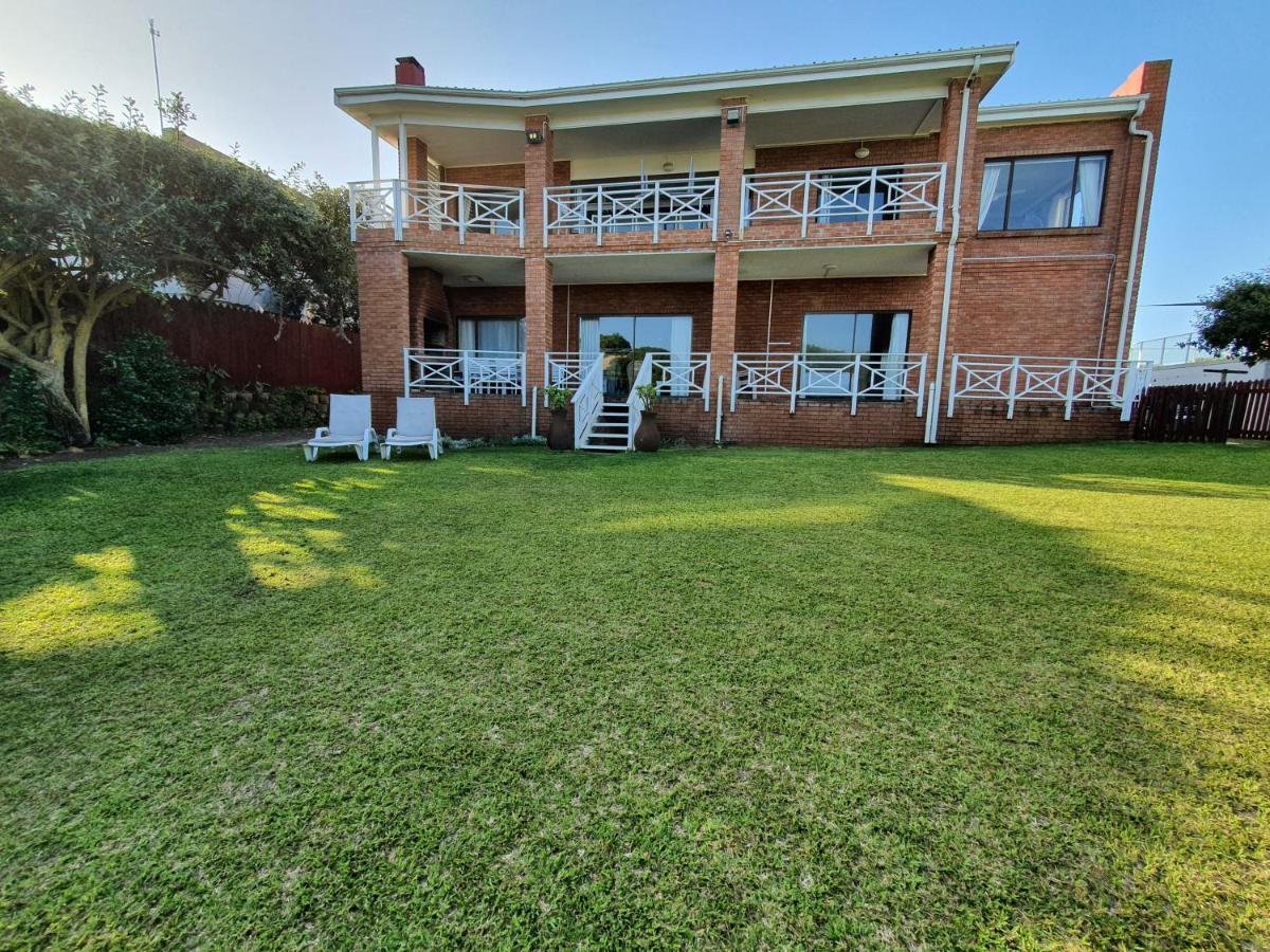 Hotel The Gull Sedgefield Exterior foto