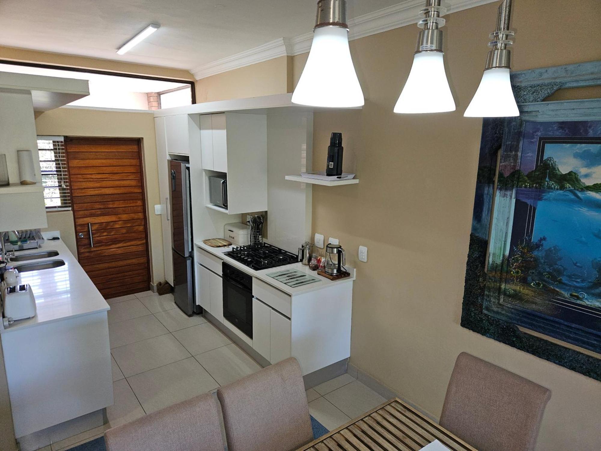 Hotel The Gull Sedgefield Zimmer foto