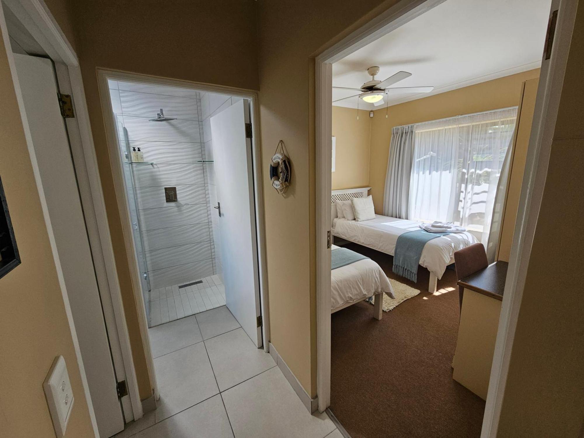 Hotel The Gull Sedgefield Zimmer foto